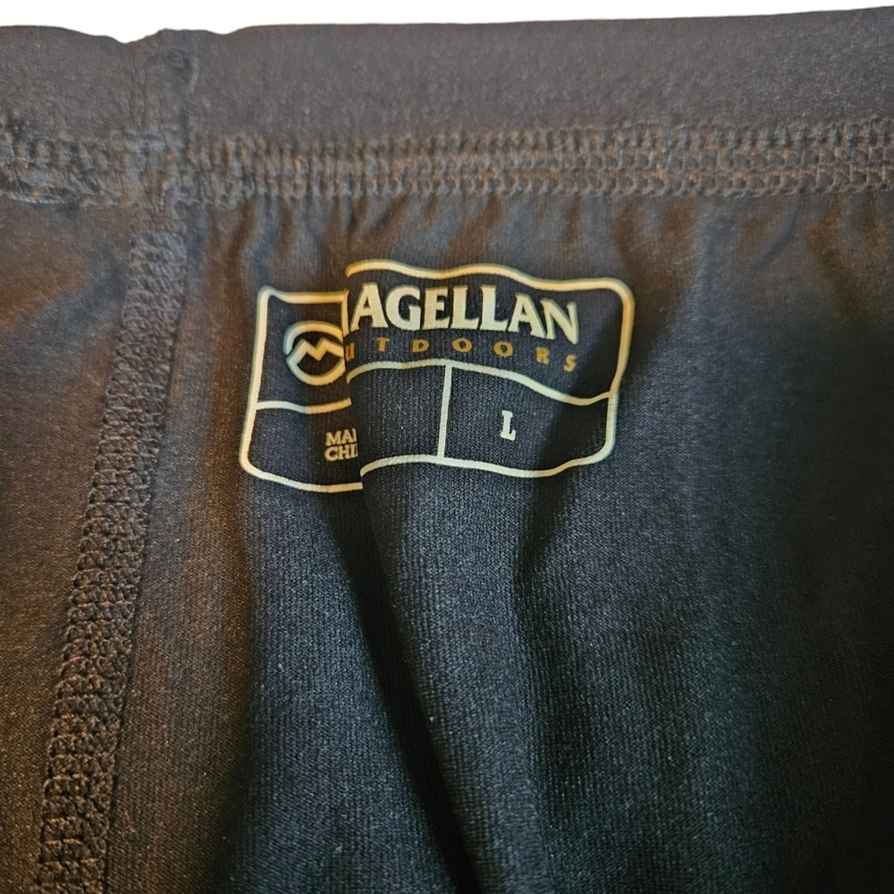 😁Magellan Outdoors Women's Thermal Pants - Picture 4 of 4